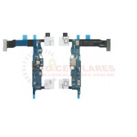 FLEX CONECTOR DE CARGA E MICROFONE GALAXY NOTE 4 N910